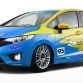 2015 Honda Fit for SEMA (5)