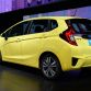 Honda Fit 2015 US-spec