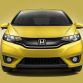 Honda Fit 2015 US-spec