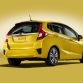 Honda Fit 2015 US-spec