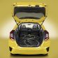 Honda Fit 2015 US-spec