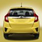 Honda Fit 2015 US-spec