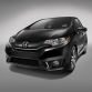 Honda Fit 2015 US-spec