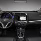 Honda Fit 2015 US-spec