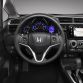 Honda Fit 2015 US-spec