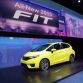 Honda Fit 2015 US-spec