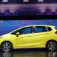 Honda Fit 2015 US-spec