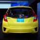 Honda Fit 2015 US-spec