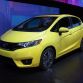 Honda Fit 2015 US-spec