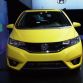 Honda Fit 2015 US-spec