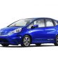 Honda Fit EV 2013