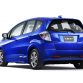 Honda Fit EV 2013