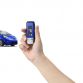 Honda Fit EV 2013