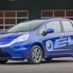 Honda Fit EV 2013