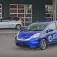 Honda Fit EV 2013