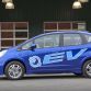 Honda Fit EV 2013