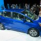 Honda Fit EV 2013