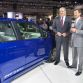 Honda Fit EV 2013
