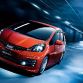 Honda Fit Mugen 2008