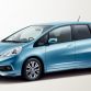 Honda Fit Shuttle Facelift 2014