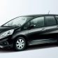 Honda Fit Shuttle Facelift 2014