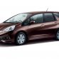 Honda Fit Shuttle Facelift 2014