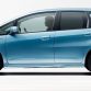 Honda Fit Shuttle Facelift 2014