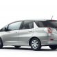 Honda Fit Shuttle Facelift 2014