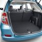 Honda Fit Shuttle Facelift 2014