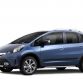 Honda Fit Twist 2013