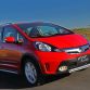 Honda Fit Twist 2013