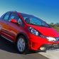 Honda Fit Twist 2013