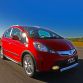 Honda Fit Twist 2013