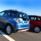 Honda Fit Twist 2013