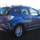 Honda Fit Twist 2013