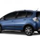 Honda Fit Twist 2013