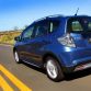 Honda Fit Twist 2013
