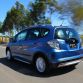 Honda Fit Twist 2013