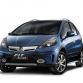 Honda Fit Twist 2013