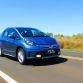 Honda Fit Twist 2013