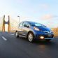 Honda Fit Twist 2013