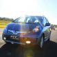 Honda Fit Twist 2013