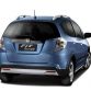 Honda Fit Twist 2013
