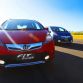 Honda Fit Twist 2013