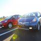 Honda Fit Twist 2013