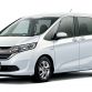 Honda Freed 2017 (8)