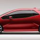Honda Gear Concept