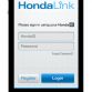 Honda Hondalink
