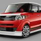 Honda in Tokyo Auto Salon 2014 (10)