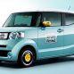 Honda in Tokyo Auto Salon 2014 (14)
